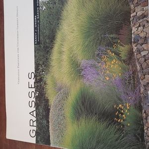 Grasses Book
